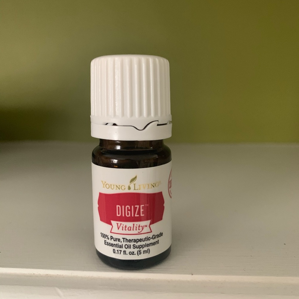Digize Young Living Essential Oil 5ml